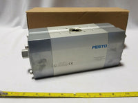Festo, DFPB-30-090-S4-F05, 557554, DN55, Semi-Rotary Drive, SKBAWA-B061