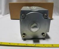 Festo, DFPB-30-090-S4-F05, 557554, DN55, Semi-Rotary Drive, SKBAWA-B061