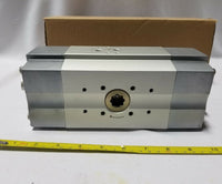 Festo, DFPB-30-090-S4-F05, 557554, DN55, Semi-Rotary Drive, SKBAWA-B061
