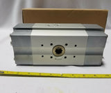 Festo, DFPB-30-090-S4-F05, 557554, DN55, Semi-Rotary Drive, SKBAWA-B061