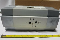 Festo, DFPB-30-090-S4-F05, 557554, DN55, Semi-Rotary Drive, SKBAWA-B061