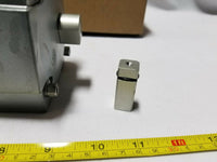 Festo, DFPB-30-090-S4-F05, 557554, DN55, Semi-Rotary Drive, SKBAWA-B061