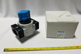 Festo, HE-1-D-MAXI-NPT, 00173899, E941, On/Off Valve, SKBAWA-B049