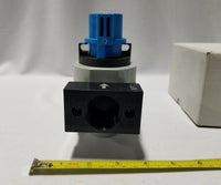 Festo, HE-1-D-MAXI-NPT, 00173899, E941, On/Off Valve, SKBAWA-B049