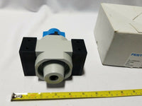 Festo, HE-1-D-MAXI-NPT, 00173899, E941, On/Off Valve, SKBAWA-B049