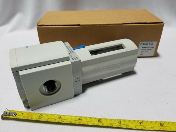 Festo, MS6N-LF-1/2-ERM, 531520, S343, Filter, SKBAWA-B049