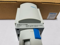 Festo, MS6N-LF-1/2-ERM, 531520, S343, Filter, SKBAWA-B049