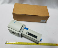 Festo, MS6N-LF-1/2-ERM, 531520, S343, Filter, SKBAWA-B049