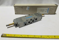 Festo JMFH-5-1/8-B, Solenoid Valve, 30486, C355, SKBAWA-b536