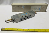 Festo JMFH-5-1/8-B, Solenoid Valve, 30486, C355, SKBAWA-b536