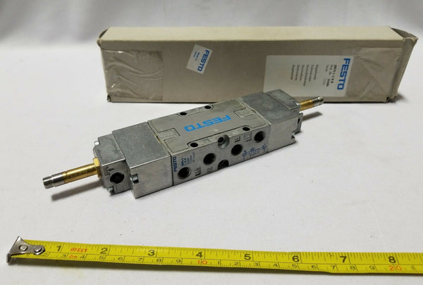 Festo JMFH-5-1/8-B, Solenoid Valve, 30486, C355, SKBAWA-b536