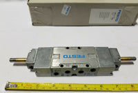 Festo JMFH-5-1/8-B, Solenoid Valve, 30486, C355, SKBAWA-b536