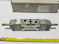 Festo JMFH-5-1/8-B, Solenoid Valve, 30486, C355, SKBAWA-b536