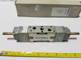 Festo JMFH-5-1/8-B, Solenoid Valve, 30486, C355, SKBAWA-b536