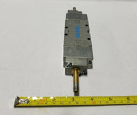 Festo JMFH-5-1/8-B, Solenoid Valve, 30486, C355, SKBAWA-b536
