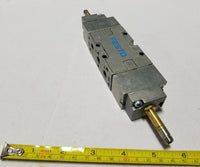 Festo JMFH-5-1/8-B, Solenoid Valve, 30486, C355, SKBAWA-b536