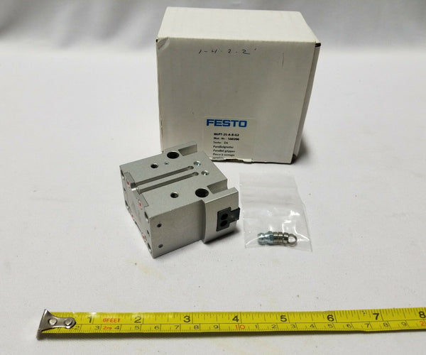 FESTO, HGPT-25-A-B-G2, 560206, Parallel Gripper, SKBAWA-B049