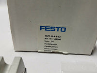 FESTO, HGPT-25-A-B-G2, 560206, Parallel Gripper, SKBAWA-B049