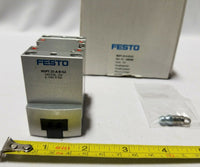 FESTO, HGPT-25-A-B-G2, 560206, Parallel Gripper, SKBAWA-B049