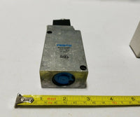 FESTO, MFH-5-1/4-NPT, 9976, Magnetventil, Solenoid Valve, SKBAWA-b536