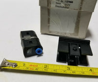 FESTO, SDE5-D10-O-Q4E-P-M8, Pressure SENSOR  15/30V, SKBAWA-B049
