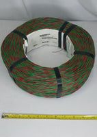 SUPERIOR ESSEX, 12-311-13, 1X22 DFW RD/GN 3280 CN/BX, 1000m, SKBAWA-b079