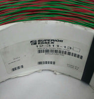 SUPERIOR ESSEX, 12-311-13, 1X22 DFW RD/GN 3280 CN/BX, 1000m, SKBAWA-b079