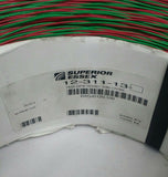 SUPERIOR ESSEX, 12-311-13, 1X22 DFW RD/GN 3280 CN/BX, 1000m, SKBAWA-b079