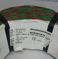 SUPERIOR ESSEX, 12-311-13, 1X22 DFW RD/GN 3280 CN/BX, 1000m, SKBAWA-b079