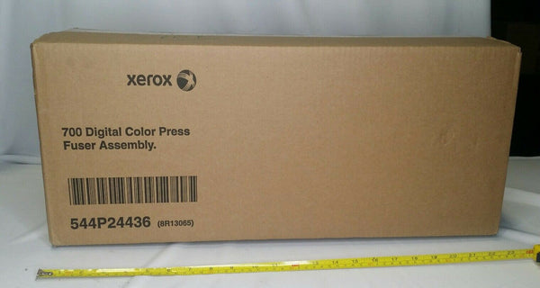 Xerox, 700 Digital Color Press Fuser Assembly, 544P24436 (8R13065), SKBAWA-s009