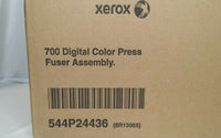 Xerox, 700 Digital Color Press Fuser Assembly, 544P24436 (8R13065), SKBAWA-s009