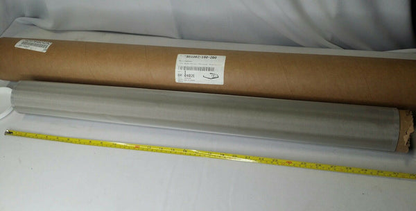 DIXON, 100 Mesh Filter Strainer Overscreen, BS1002-100-200, SKBAWA-s002