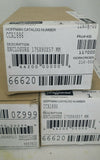 3 Hoffman, 12408-007, Control Panel Enclosure, 175x80x57mm, CCA1886, SKBAWA-b543