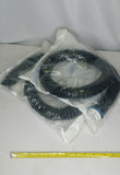 Two (2) 3M, Breathing Tube Assembly, 36", Belt-Mounted, PAPR, SKBAWA-B012