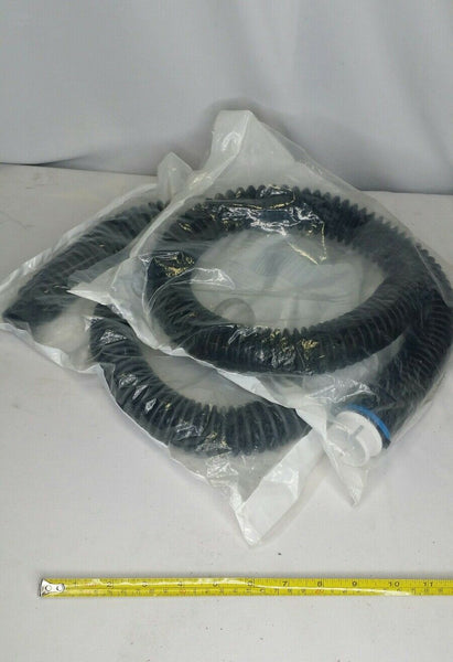 Two (2) 3M, Breathing Tube Assembly, 36", Belt-Mounted, PAPR, SKBAWA-B012