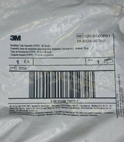Two (2) 3M, Breathing Tube Assembly, 36", Belt-Mounted, PAPR, SKBAWA-B012