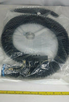 Two (2) 3M, Breathing Tube Assembly, 36", Belt-Mounted, PAPR, SKBAWA-B012