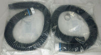 Two (2) 3M, Breathing Tube Assembly, 36", Belt-Mounted, PAPR, SKBAWA-B012