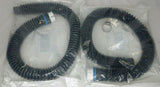 Two (2) 3M, Breathing Tube Assembly, 36", Belt-Mounted, PAPR, SKBAWA-B012