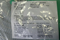 Box of 6, Westmed 8264, Disposable Breathing System, Adult, 72", SKBAWA-0000