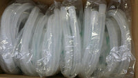 Box of 6, Westmed 8264, Disposable Breathing System, Adult, 72", SKBAWA-0000