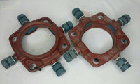 Star Pipe Products, PVC Stargrip, Series 4000, Restrainer, 4", SKBAWA-c015