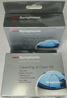 2 Symphonix, RCA, Cleaning & Care Kit, for Personal Sound Amplifier, SKBAWA-nnnn