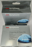 2 Symphonix, RCA, Cleaning & Care Kit, for Personal Sound Amplifier, SKBAWA-nnnn