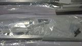 1 ( one )  Von Duprin, 9827/57- F Vertical Rods, EXT 36", US26D, SKBAWA-nnnn