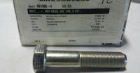 Niagara Fasteners inc, Lotof10 Hex Bolt 3/4 in. Dia. x 3-1/2 in, SKBAWA-B025