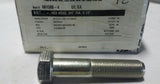Niagara Fasteners inc, Lotof10 Hex Bolt 3/4 in. Dia. x 3-1/2 in, SKBAWA-B025
