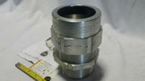 CMP, Appleton, Type TMC2-300A335, 3", Cable Gland Connector, SKBAWA-B028