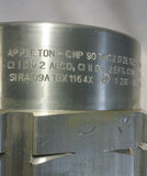 CMP, Appleton, Type TMC2-300A335, 3", Cable Gland Connector, SKBAWA-B028