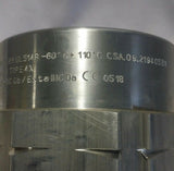 CMP, Appleton, Type TMC2-300A335, 3", Cable Gland Connector, SKBAWA-B028